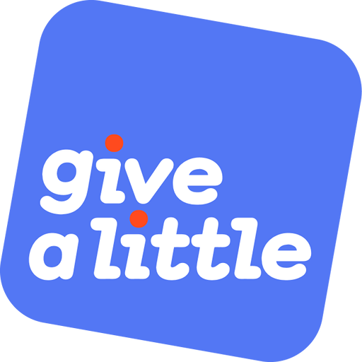 Give A Little